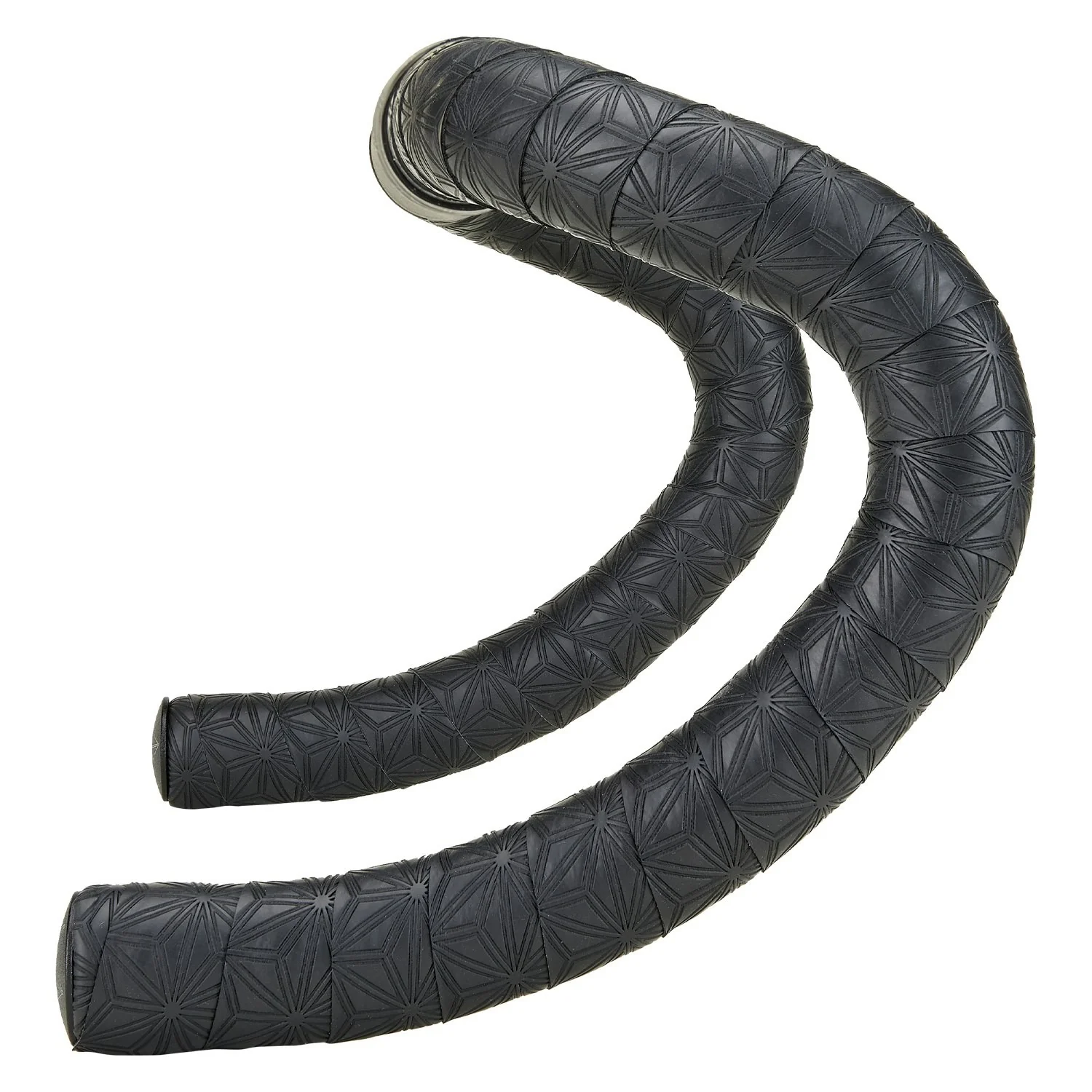 Supacaz SuperStickyKush Bar Tape - Gravel Black