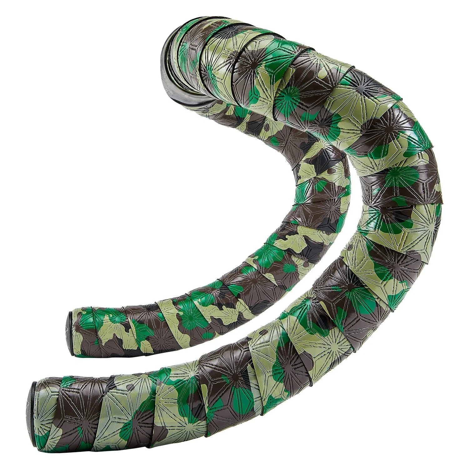 Supacaz SuperStickyKush Bar Tape - Gravel Camo