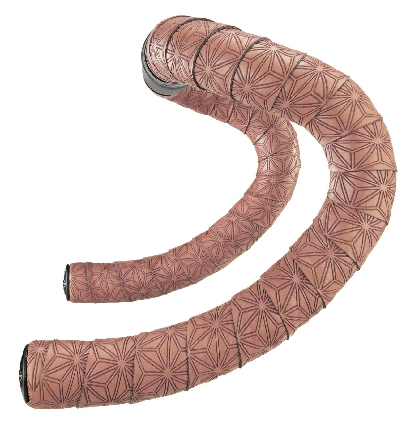 Supacaz Superstickykush Bar Tape - Gravel / Coffee