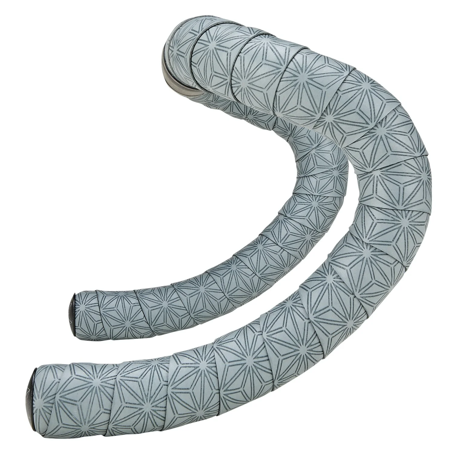 Supacaz SuperStickyKush Bar Tape - Gravel Gunmetal