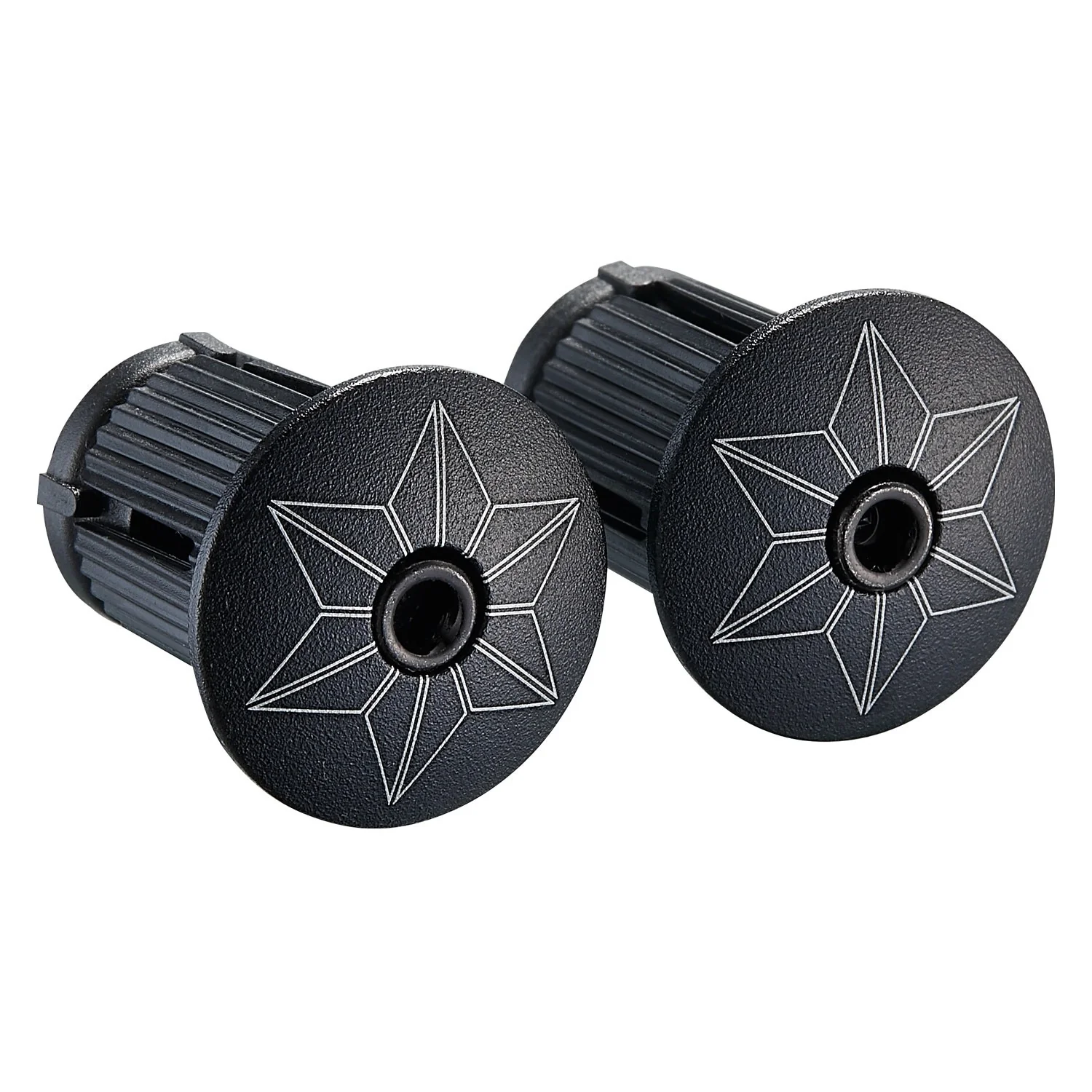 Supacaz SuperStickyKush Bar Tape - Gravel Gunmetal - Image 2