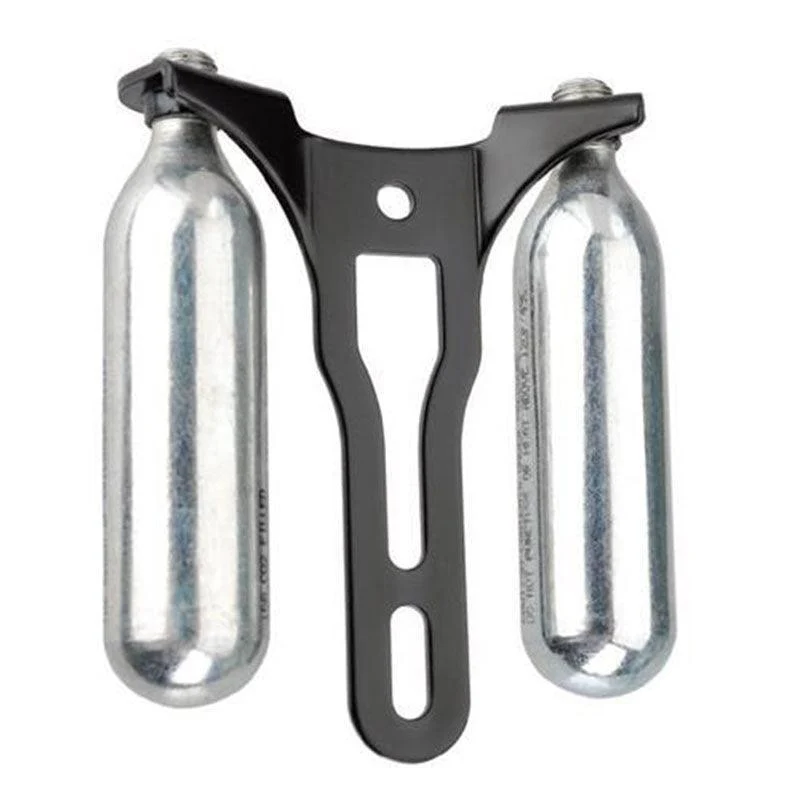 Super B CO2 Cartridge Rack - Image 2