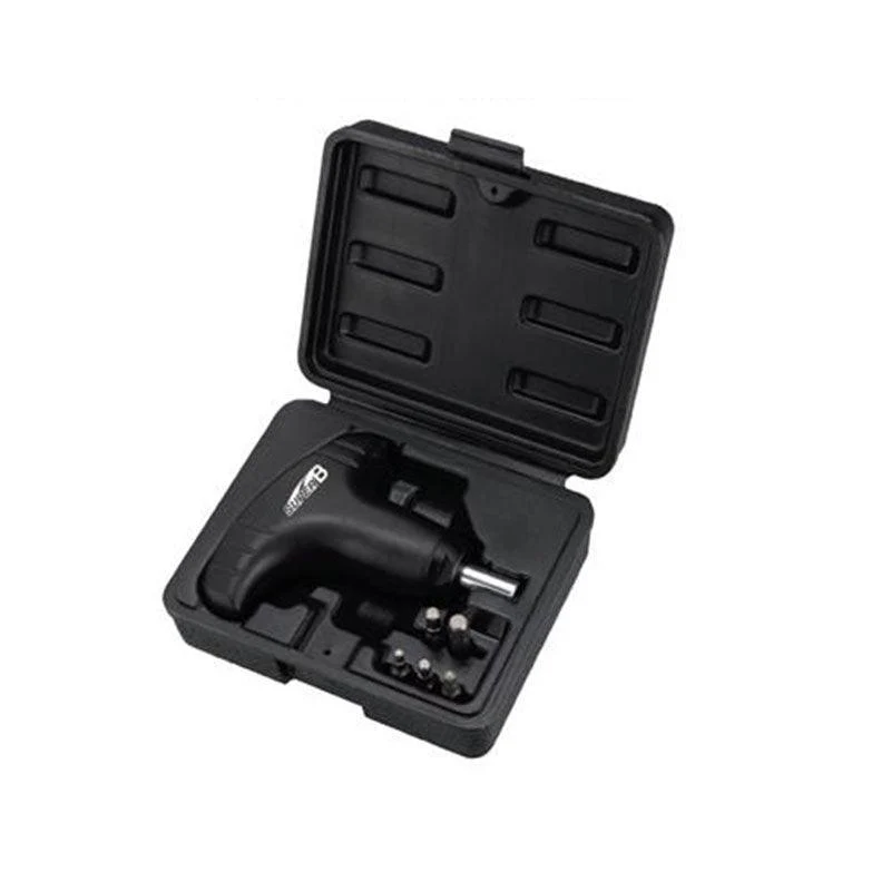 Super B Preset Torque Wrench - 5 Nm