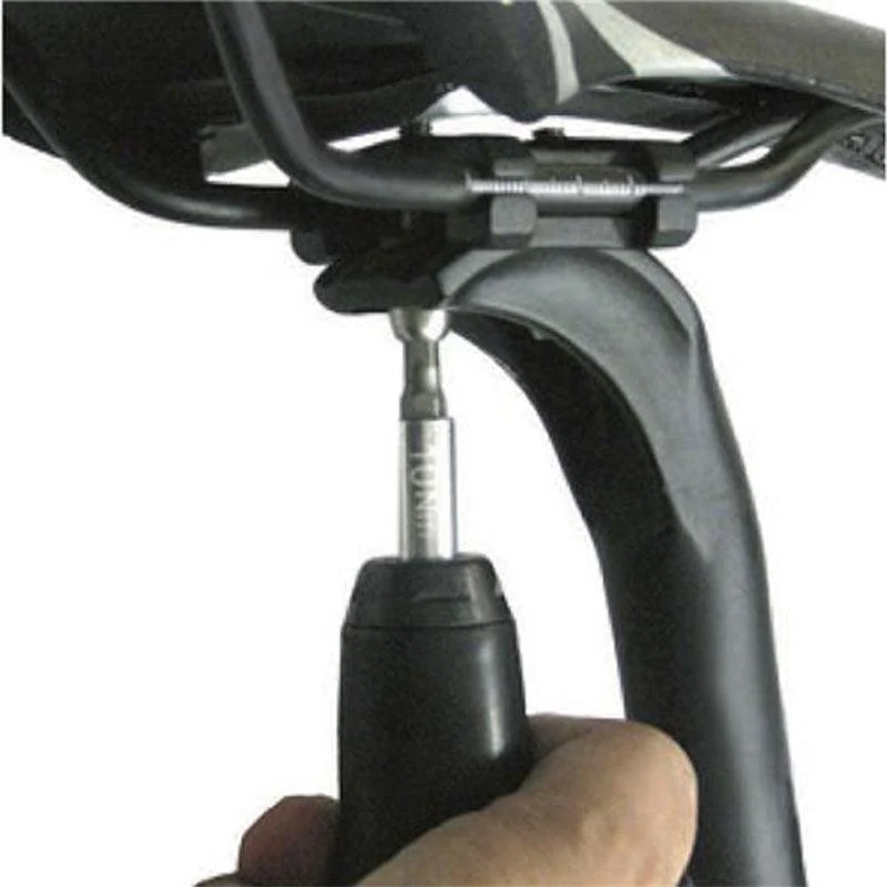 Super B Preset Torque Wrench - 6 Nm - Image 2