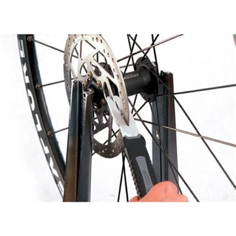 Super B Rotor Truing Fork - Image 2
