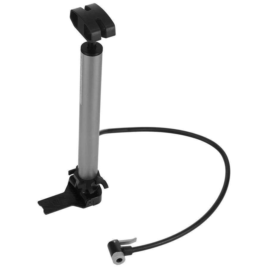 Syncros HV Micro Floor Pump - Image 2