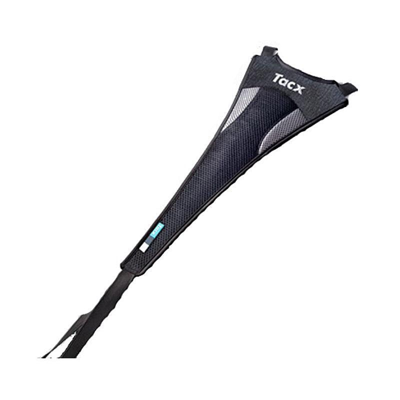 Tacx Sweat Cover For Indoor Bike Trainer