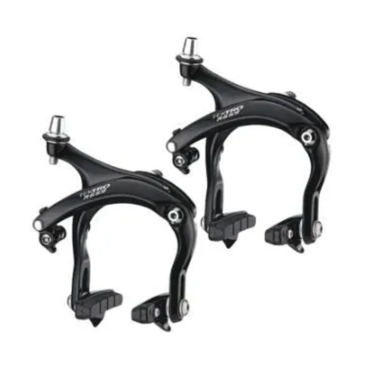 Tektro R559 Alloy Road Caliper Brake Set - Black