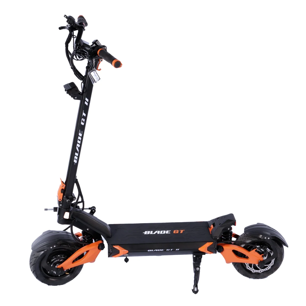 Teverun - Blade GT II E-Scooter - Image 2