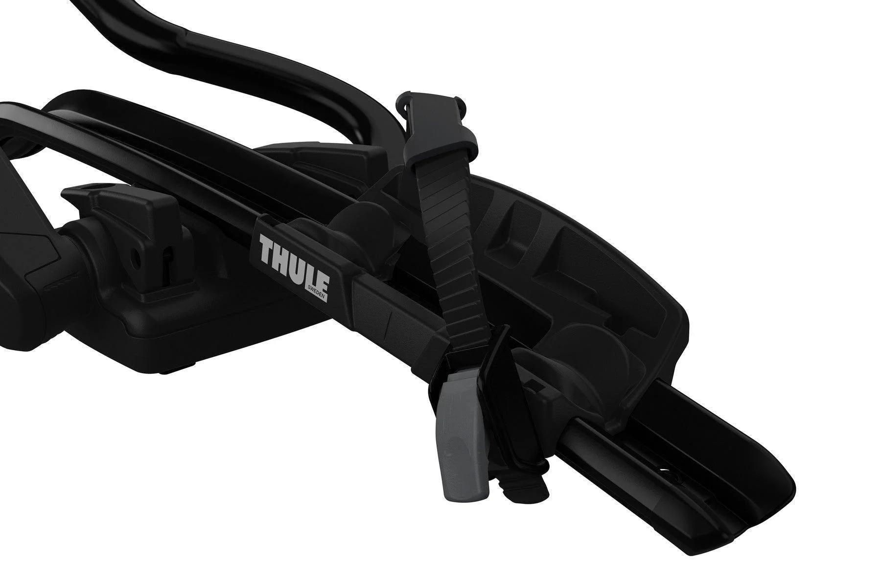 Thule ProRide 598 Bike Carrier Black - Roof Mount - Image 3