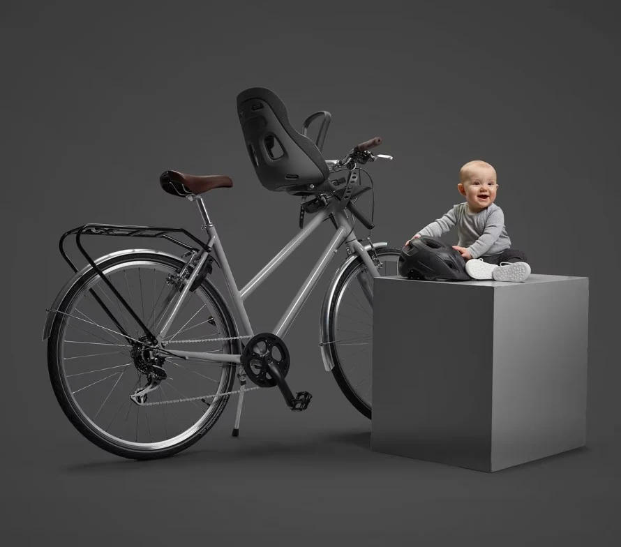 Thule Yepp Nexxt 2 Mini - Image 3