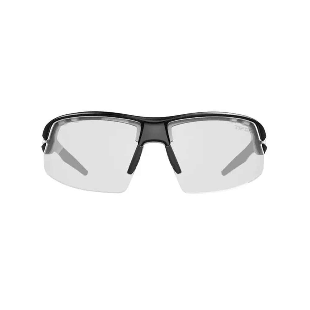 Tifosi Crit Light Night Fototec Cycling Sunglasses - Crystal Black - Image 2
