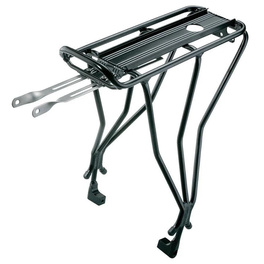Topeak BabySeat II 2.0 Tubular Rear Rack - Disc Brake