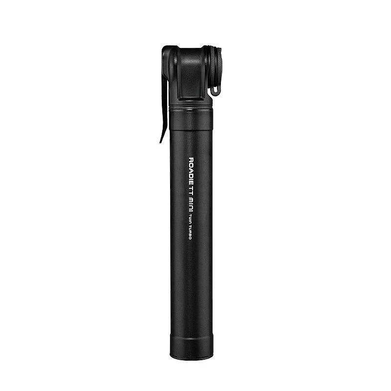 Topeak Roadie TT Mini Pump - Black