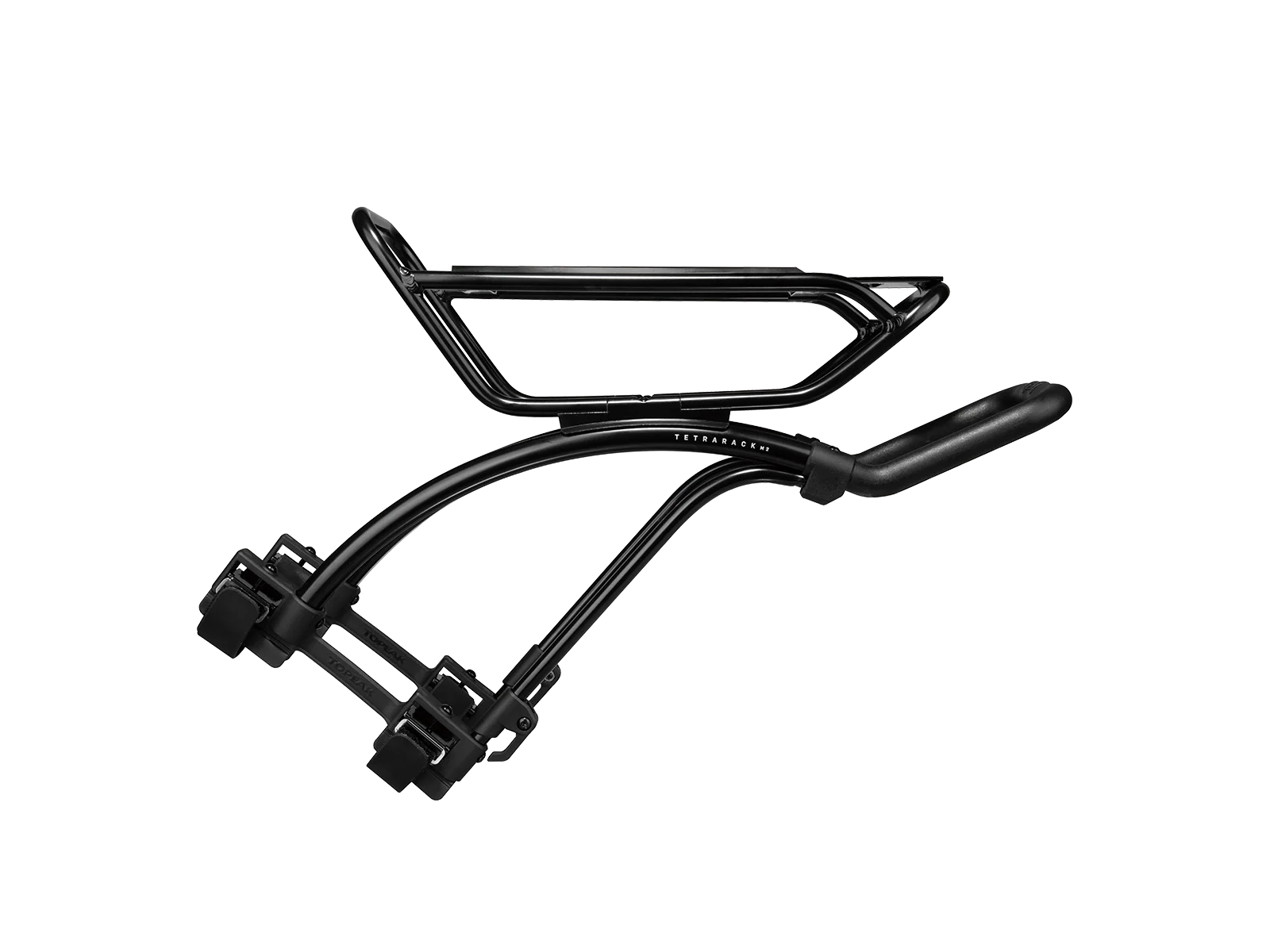 Topeak Tetrarack M2 MTB Rack (26"- 29" Wheel)