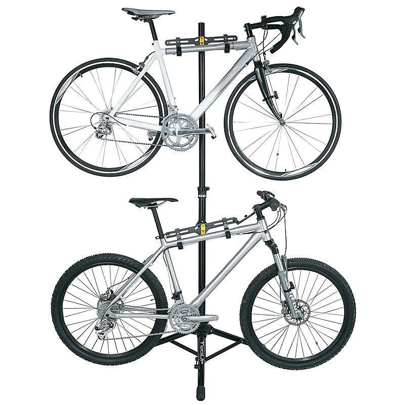 Topeak TwoUp TuneUp Bike Stand