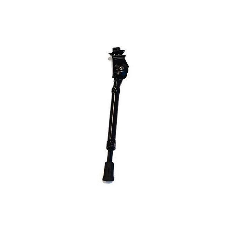 TourSeries Kickstand 24-700C Alloy Adjustable Centre Mount - Black