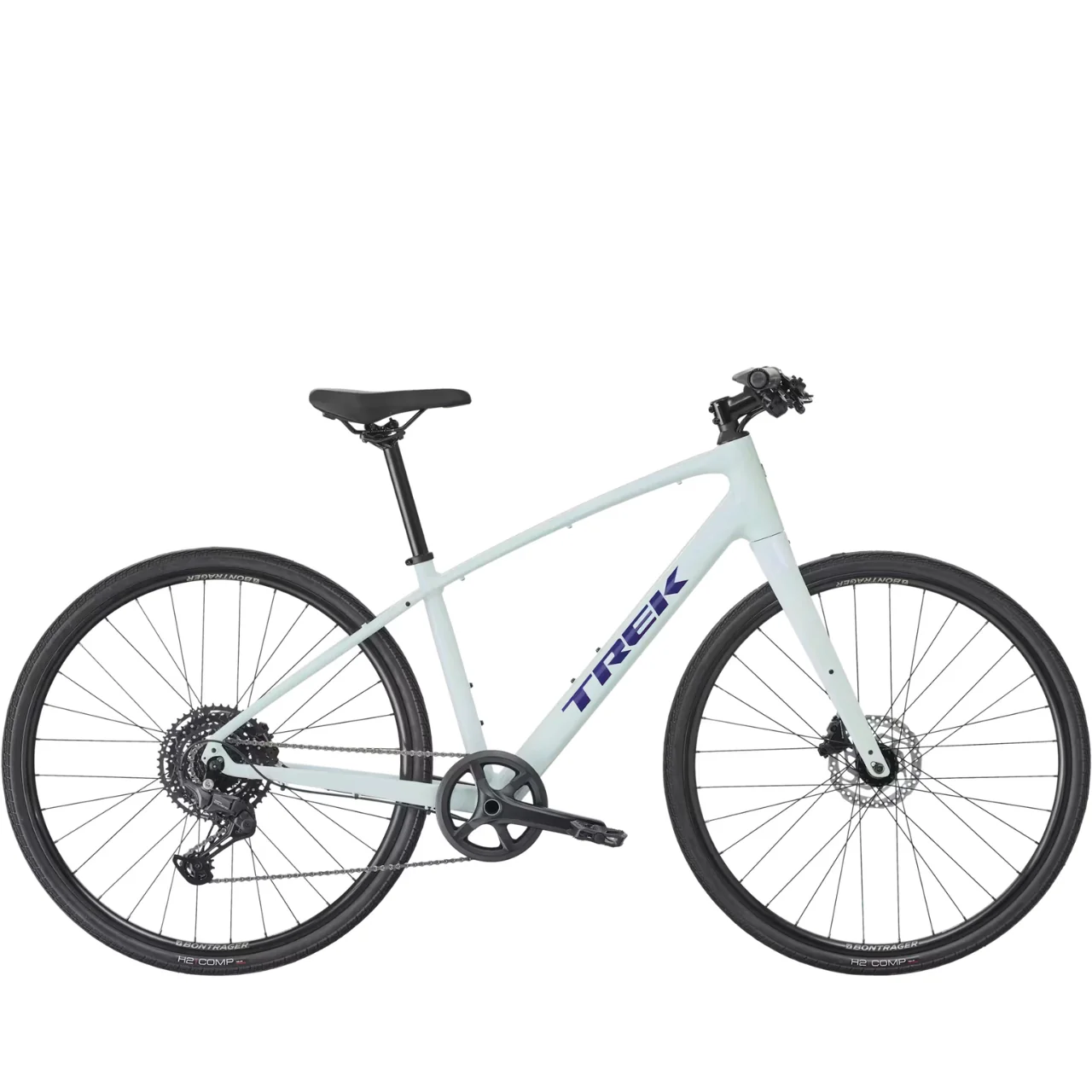 Trek FX 3 Stepover - Gen 4 - Magic Mint