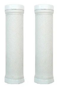 Trigram Dual-Clamp Lock-On Grips - Image 2