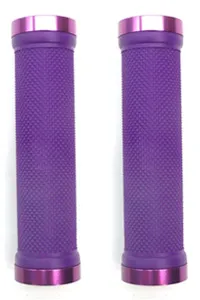 Trigram Dual-Clamp Lock-On Grips - Image 4