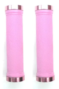 Trigram Dual-Clamp Lock-On Grips - Image 5