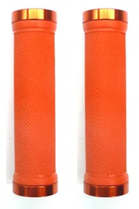 Trigram Dual-Clamp Lock-On Grips - Image 6