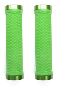 Trigram Dual-Clamp Lock-On Grips - Image 7