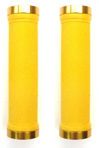 Trigram Dual-Clamp Lock-On Grips - Image 8