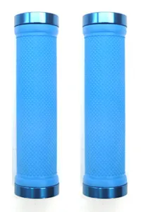 Trigram Dual-Clamp Lock-On Grips - Image 9
