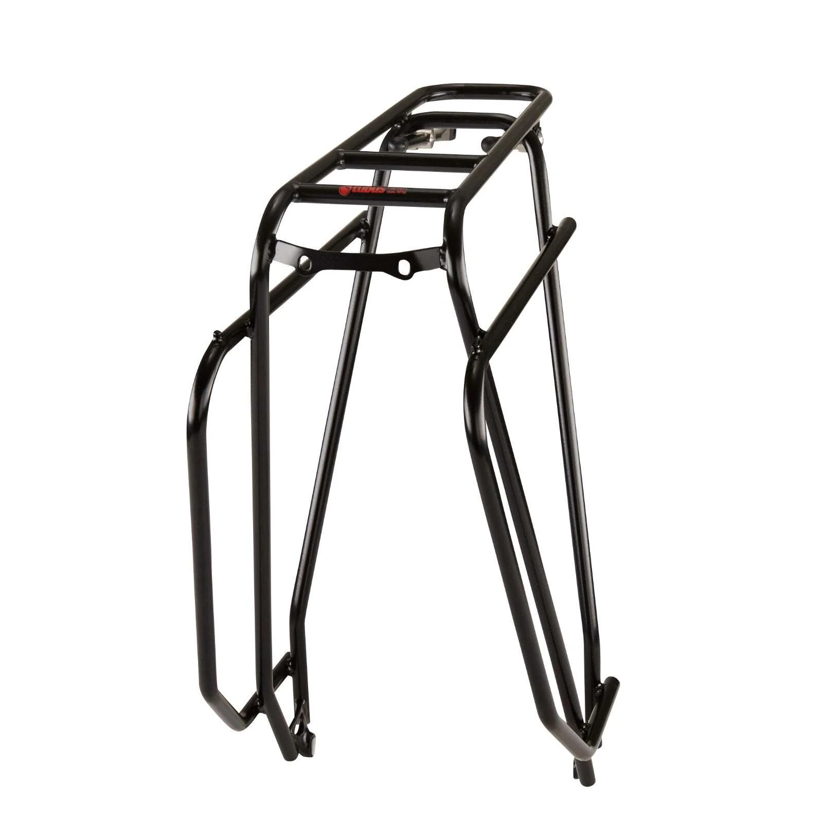 Tubus Logo Evo 26-28"(700c) Black Bike Carrier Rack - Image 3