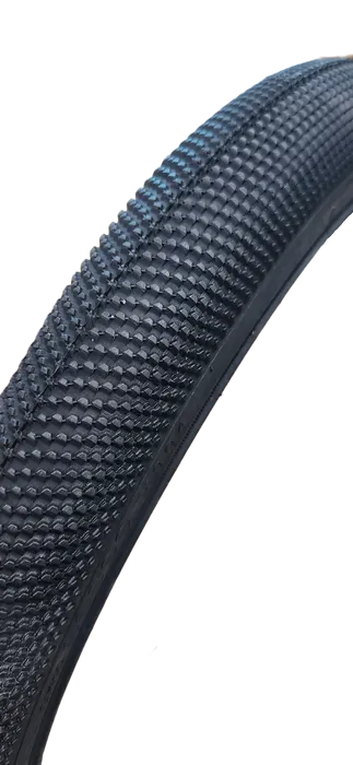 TYRE 20x2.125 (57-406) BLACK, VEE Micro Knob