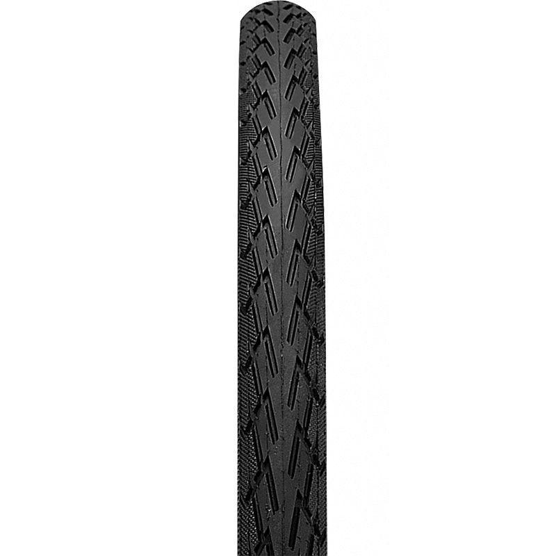 Duro 700 x 35c Tyre Commuter Tread - Black