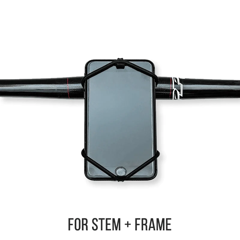 Ulac Spyder Team PRO - Phone holder (Stem)