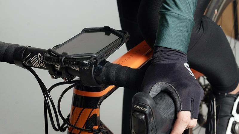 Ulac Spyder Team PRO - Phone holder (Stem) - Image 2