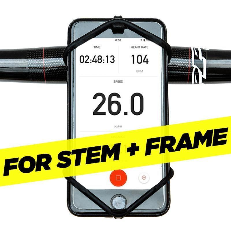 Ulac Spyder Team PRO - Phone holder (Stem) - Image 3