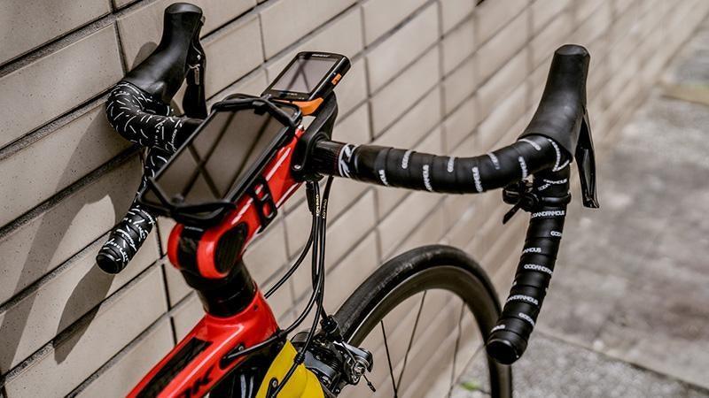 Ulac Spyder Team PRO - Phone holder (Stem) - Image 5
