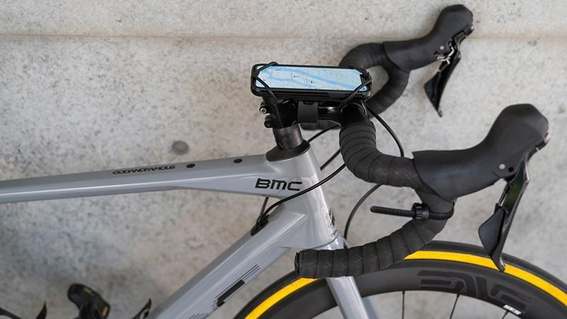 Ulac Spyder Team PRO - Phone holder (Stem) - Image 6