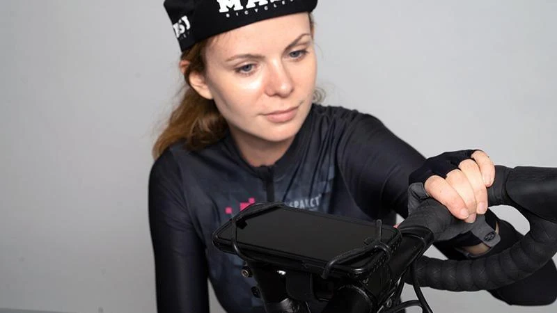 Ulac Spyder Team PRO - Phone holder (Stem) - Image 7