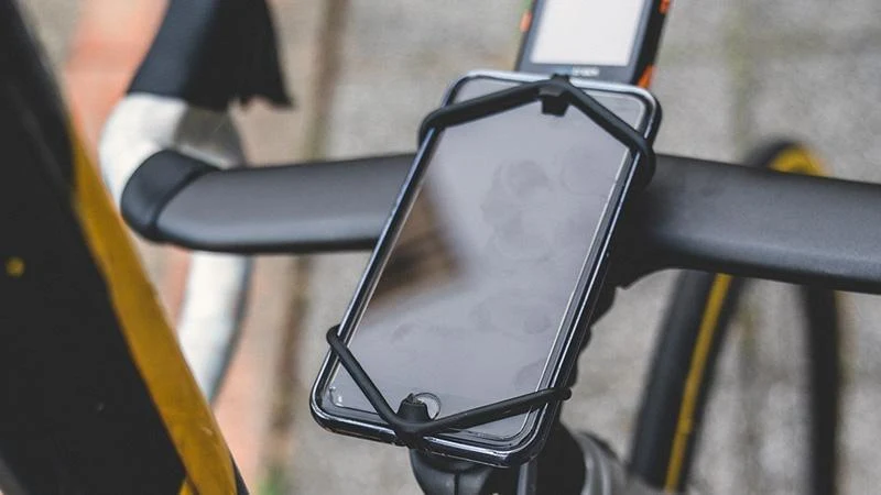 Ulac Spyder Team PRO - Phone holder (Stem) - Image 9
