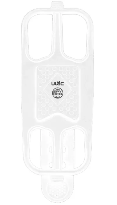 Ulac Spyder Z PRO Clear - Phone Holder (Handlebar)