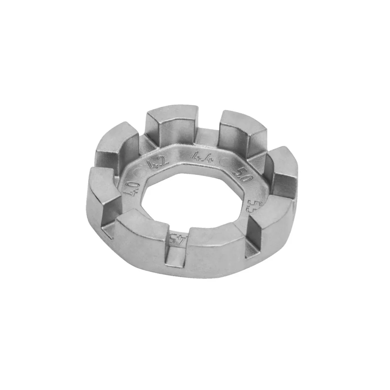 Unior Universal Spoke Key