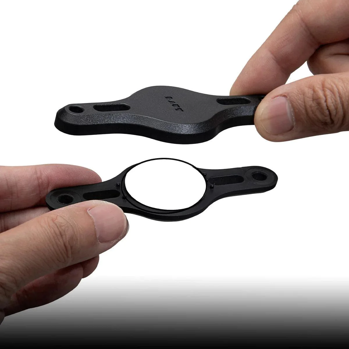 Vault Bike Tag Bottle Mount and Bike ID Kit - Image 2