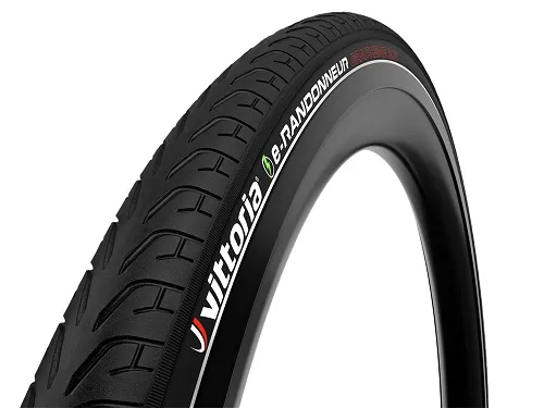 Vittoria E-RANDONNEUR 27.5 x 1.75 WB Reflective G2