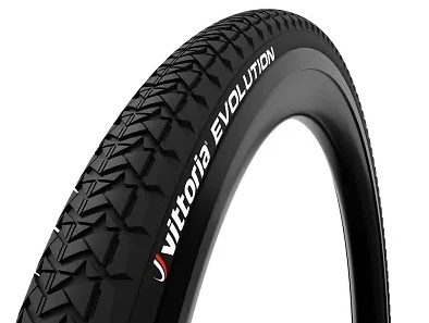Vittoria Evolution 29" x 1.9 Wire Bead Tyre