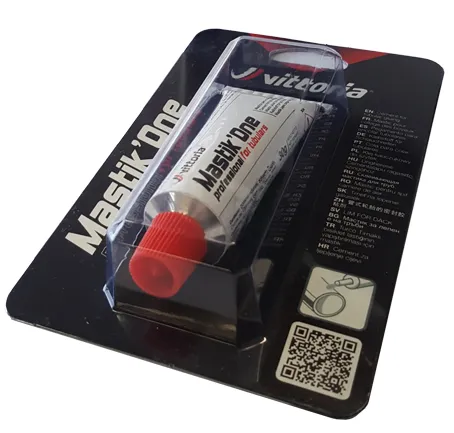 Vittoria Mastik One Original Tubular Glue
