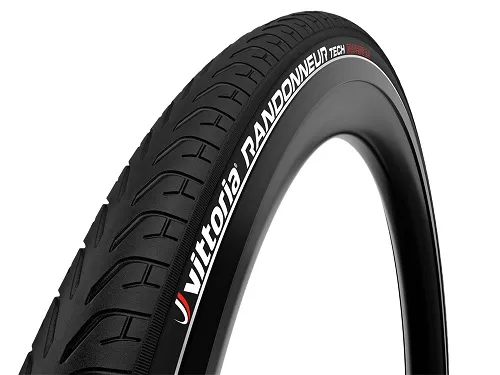 Vittoria RANDONNEUR TECH G2 26 x 1.5(40-559) WBREFL