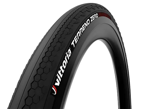 Vittoria Terreno Zero 700x40 Gravel Folding G2