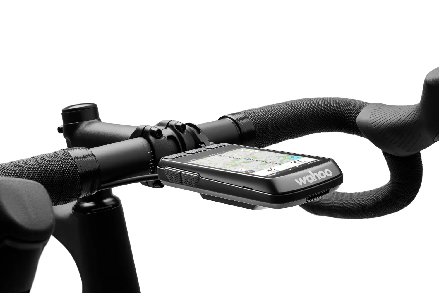 Wahoo ELEMNT ACE GPS Bike Computer - Image 5