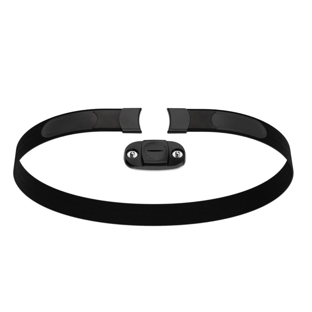 Wahoo TICKR Heart Rate Monitor - GEN 2 - Stealth Grey - Image 2
