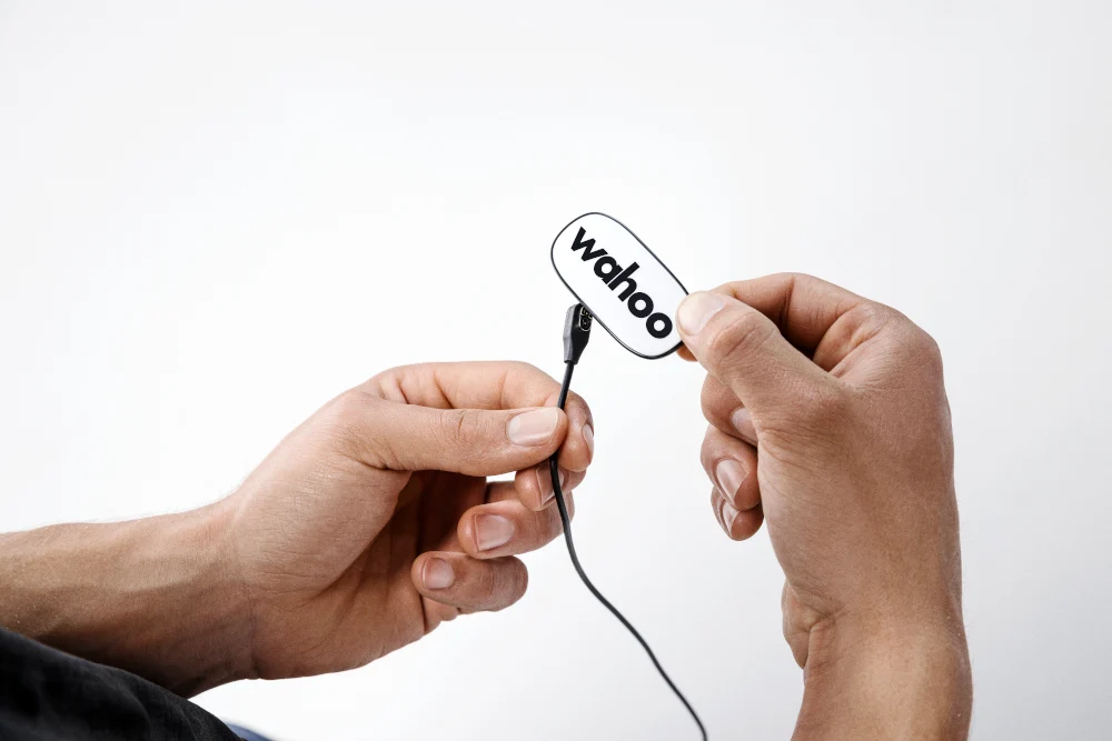 Wahoo TRACKR Heart Rate Monitor - Image 4